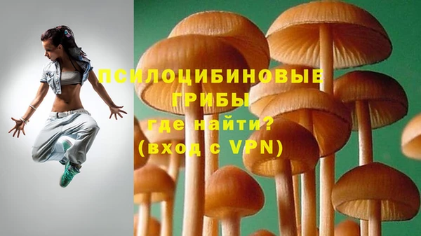 твердый Баксан